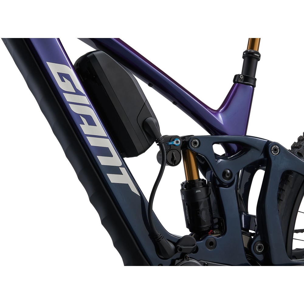 Giant Reign Advanced E+ 0