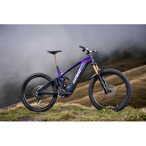 Giant Reign Advanced E+ 0