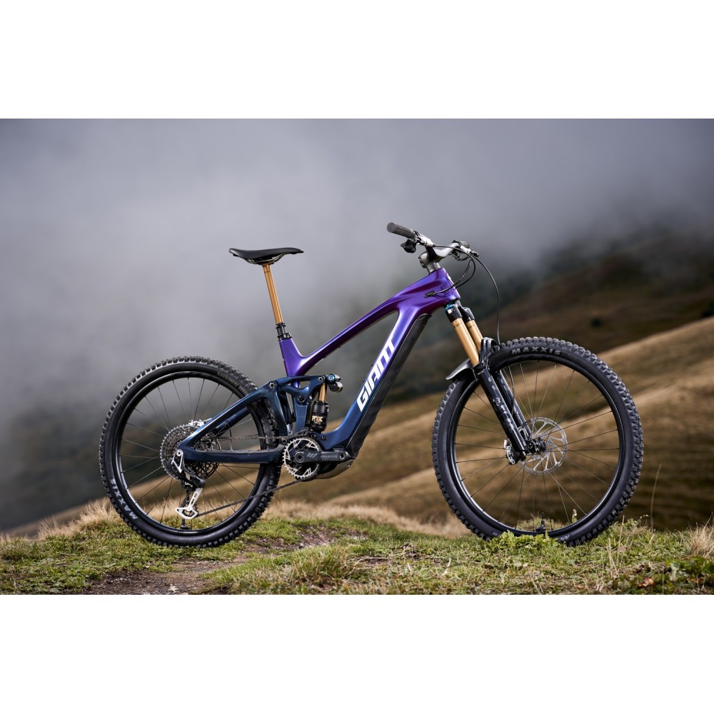 Giant Reign Advanced E+ 0