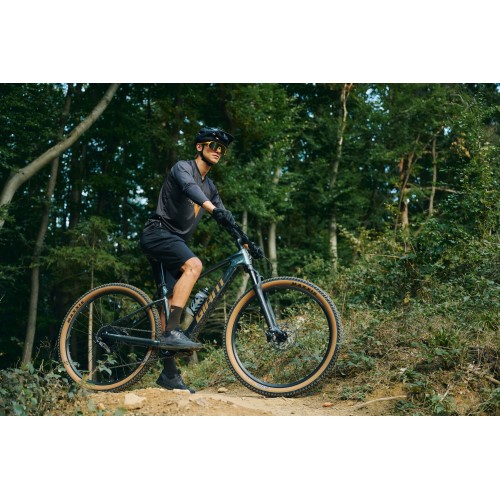 Giant Talon E+ - elektryczny rower górski