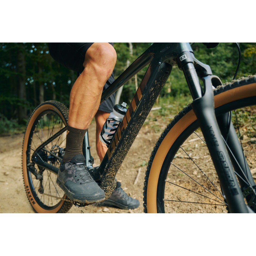 Giant Talon E+ - elektryczny rower górski