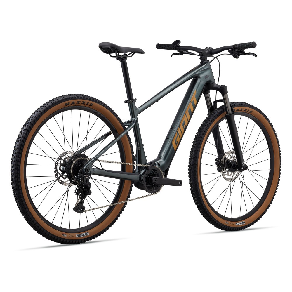 Giant Talon E+ 2026 - Wszechstronny rower elektryczny hardtail