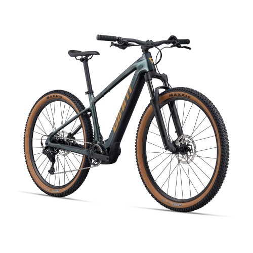 Giant Talon E+ 2026 - Wszechstronny rower elektryczny hardtail