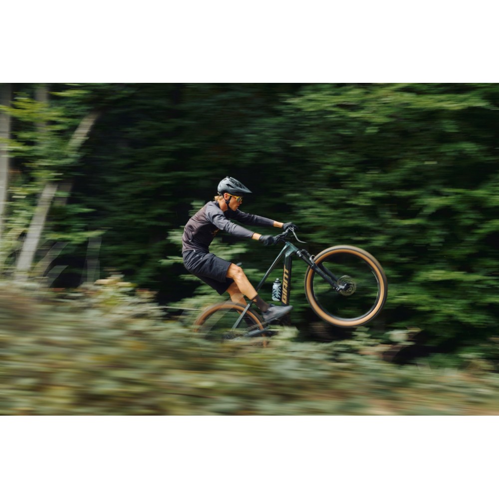 Giant Talon E+ 2026 - Wszechstronny rower elektryczny hardtail