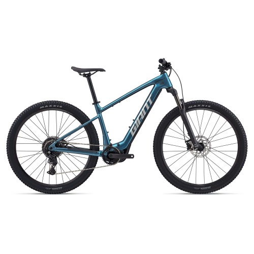 Giant Talon E+ 2026 - Wszechstronny rower elektryczny hardtail