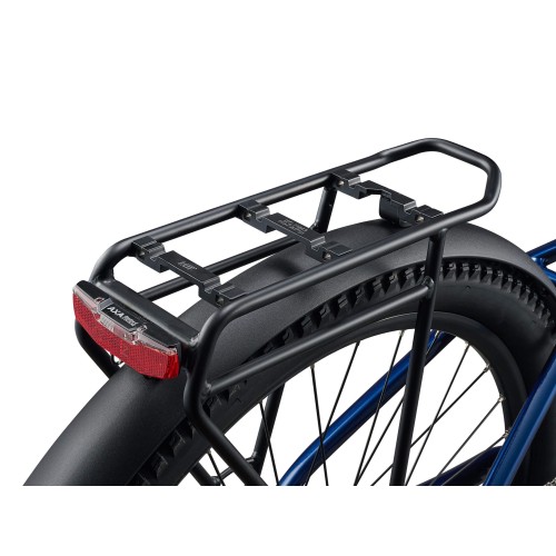 Giant Talon E+ EX 2026 - rower elektryczny z bagażnikiem