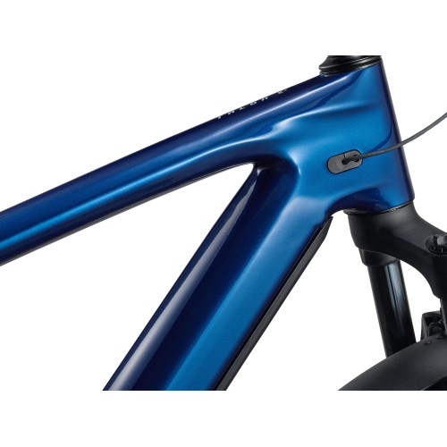 Giant Talon E+ EX 2026 - rower elektryczny z bagażnikiem