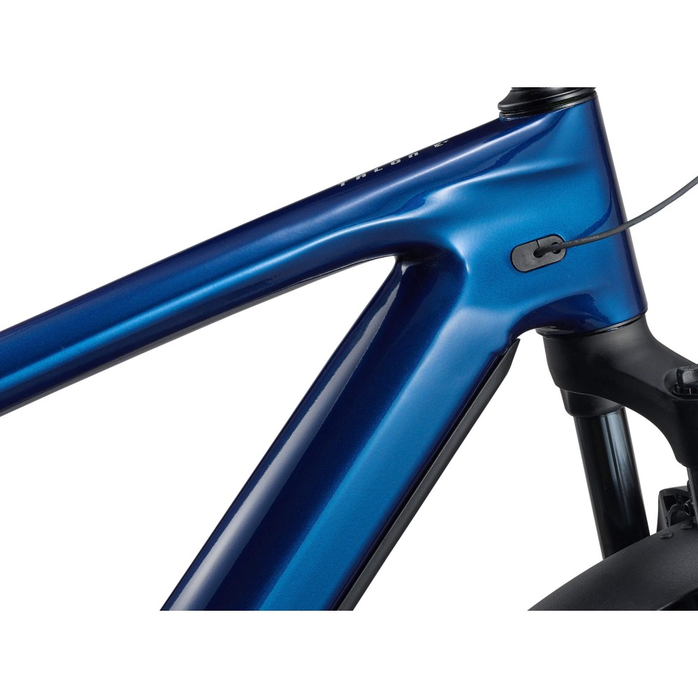 Giant Talon E+ EX 2026 - rower elektryczny z bagażnikiem