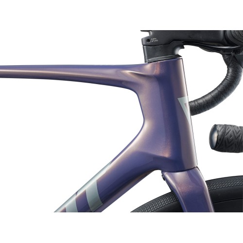 Giant Defy Advanced 0 2026 - lekka i komfortowa szosa endurance