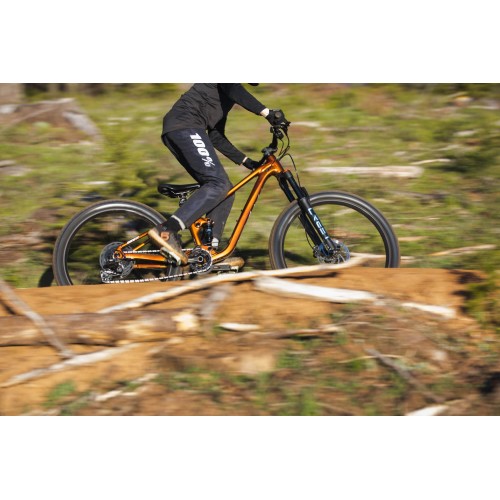 Ginat Fight 2026 - rower górski full dla dziecka