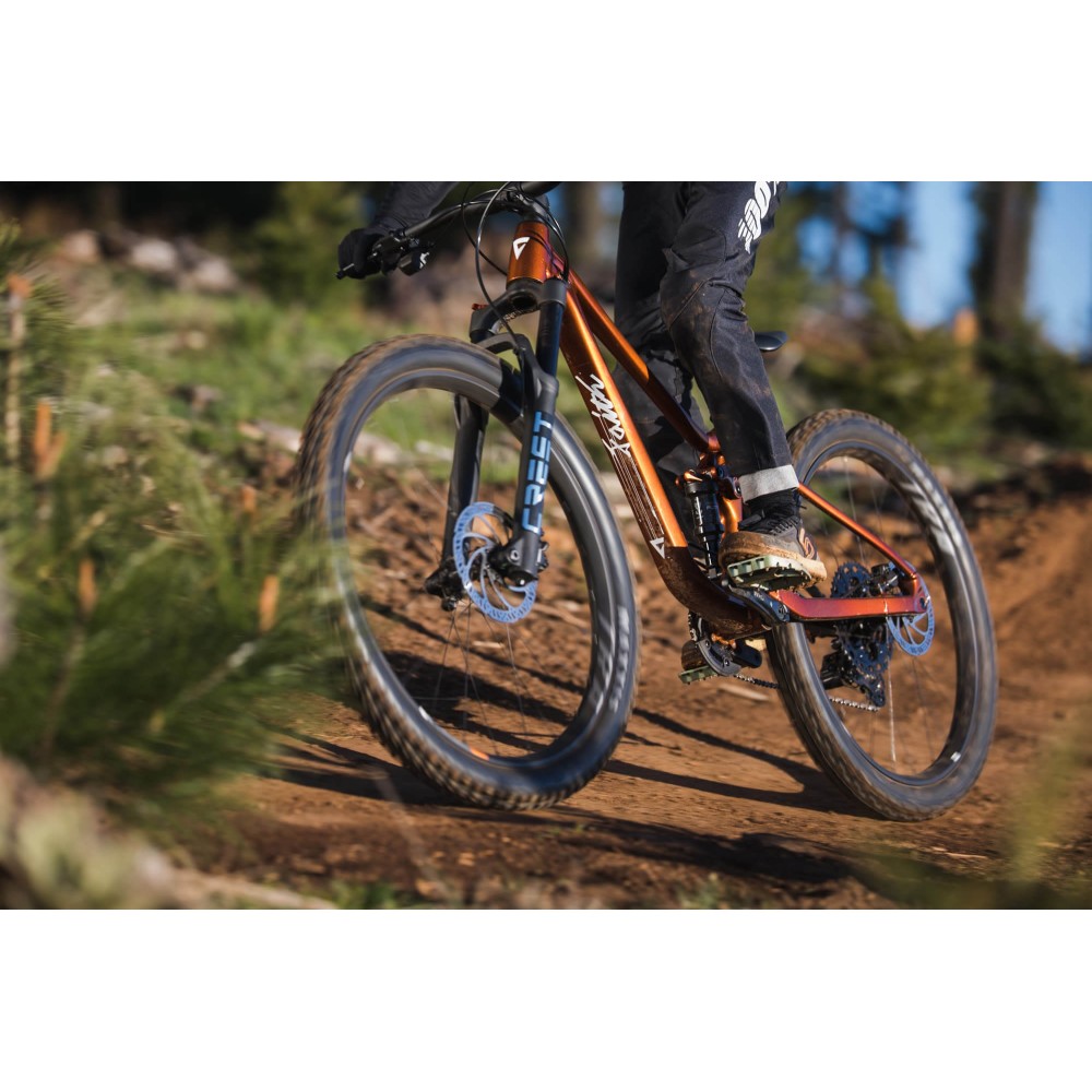 Ginat Fight 2026 - rower górski full dla dziecka