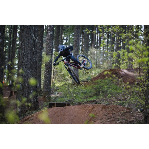 Ginat Fight 2026 - rower górski full dla dziecka