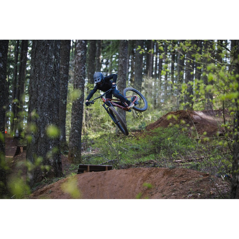 Ginat Fight 2026 - rower górski full dla dziecka