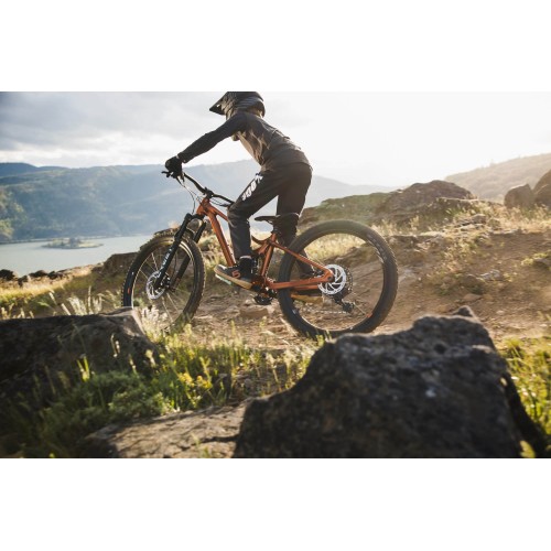 Ginat Fight 2026 - rower górski full dla dziecka