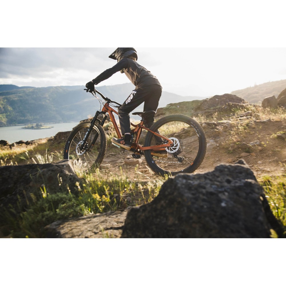 Ginat Fight 2026 - rower górski full dla dziecka