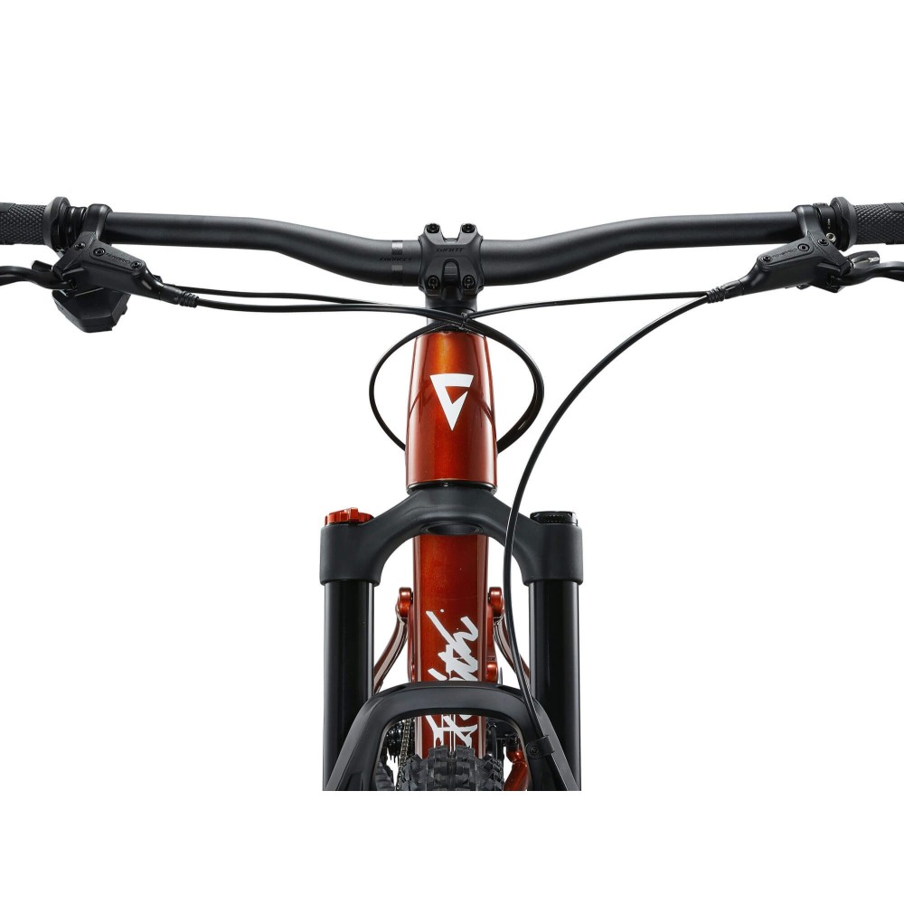 Ginat Fight 2026 - rower górski full dla dziecka