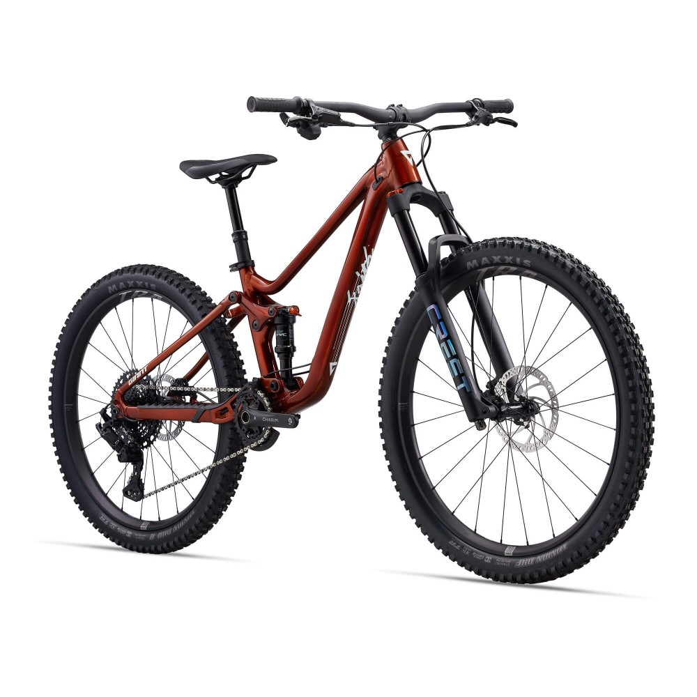 Ginat Fight 2026 - rower górski full dla dziecka