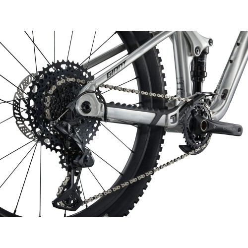 Ginat Fight 2026 - rower górski full dla dziecka