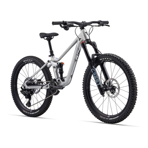 Ginat Fight 2026 - rower górski full dla dziecka