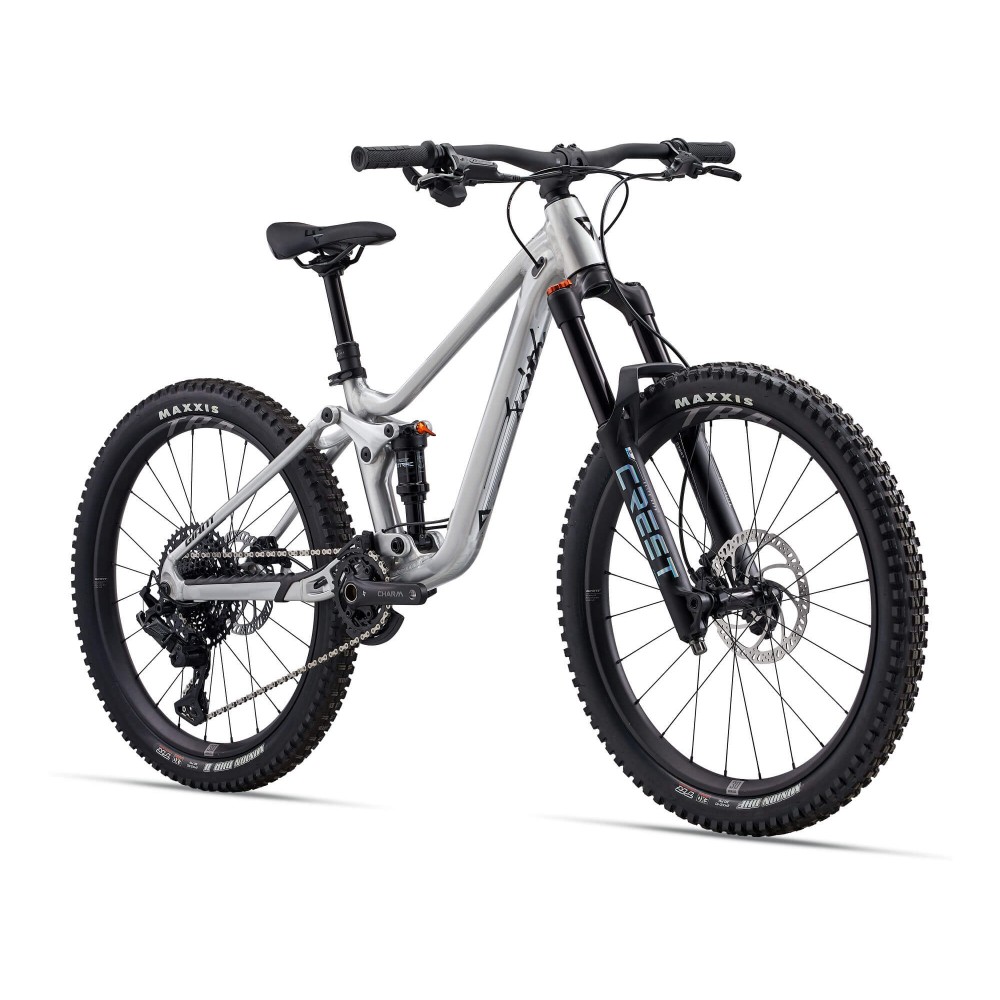 Ginat Fight 2026 - rower górski full dla dziecka