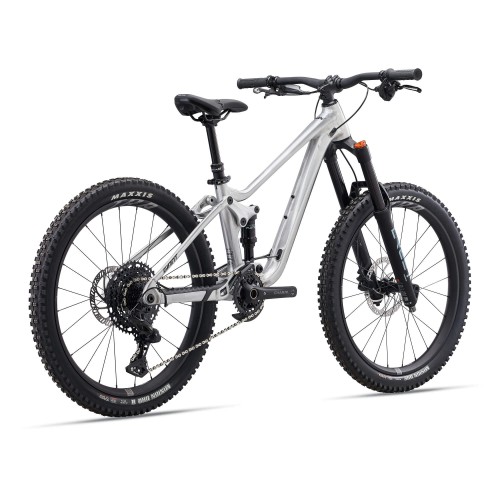 Ginat Fight 2026 - rower górski full dla dziecka