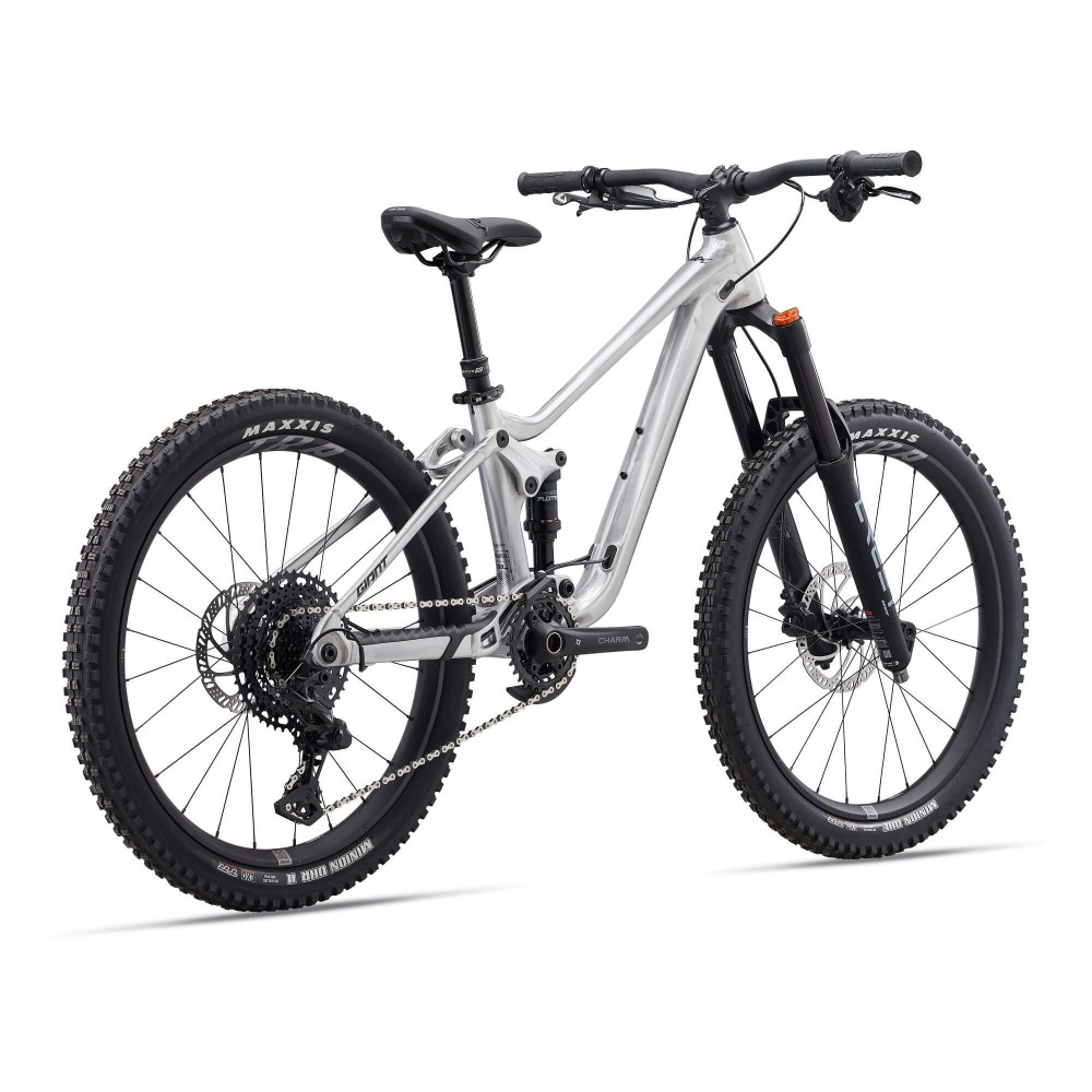 Ginat Fight 2026 - rower górski full dla dziecka