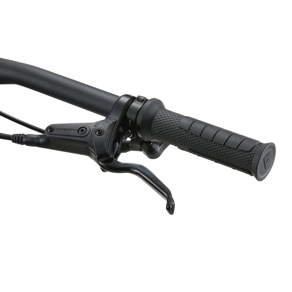 Ginat Fight 2026 - rower górski full dla dziecka