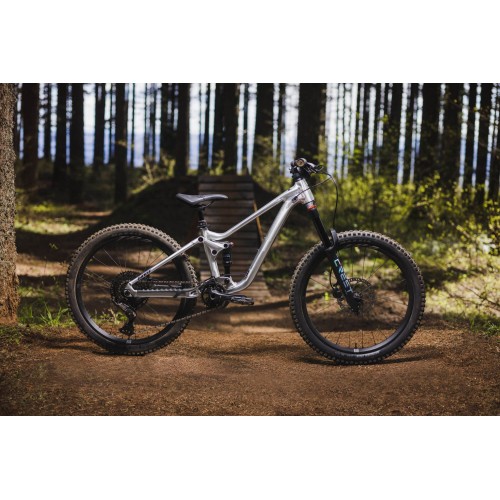 Ginat Fight 2026 - rower górski full dla dziecka