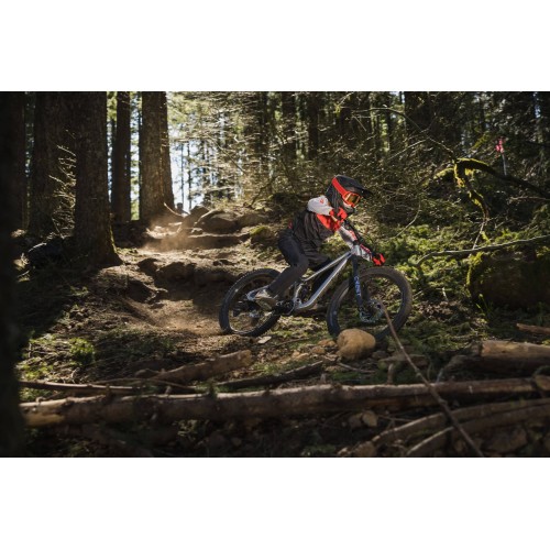 Ginat Fight 2026 - rower górski full dla dziecka