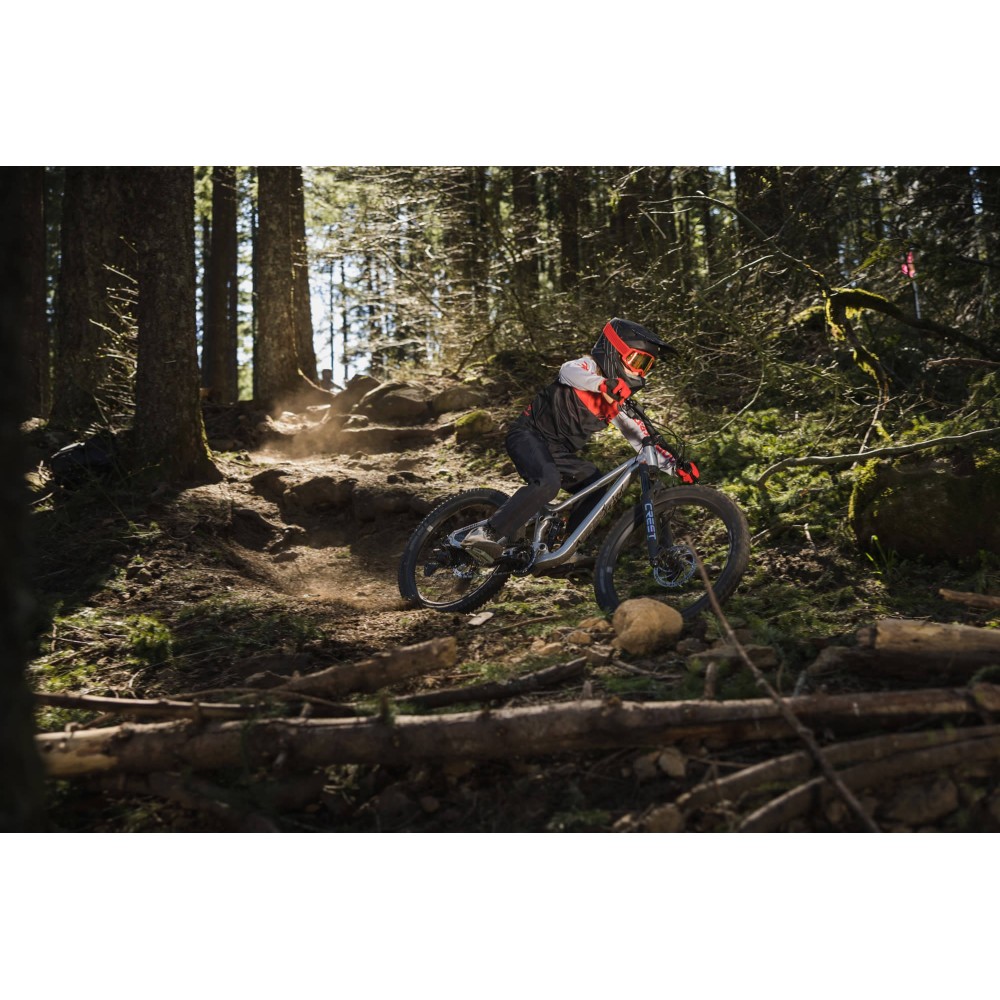 Ginat Fight 2026 - rower górski full dla dziecka