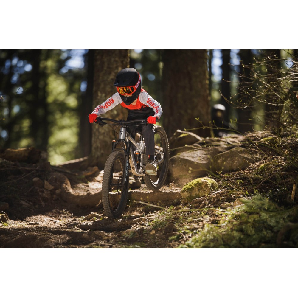 Ginat Fight 2026 - rower górski full dla dziecka