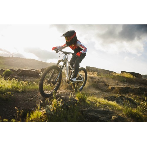 Ginat Fight 2026 - rower górski full dla dziecka