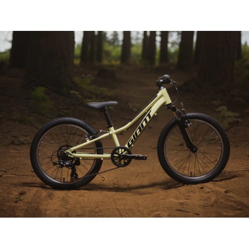 Giant Talon 20" (2026) - rower dziecięcy 20″