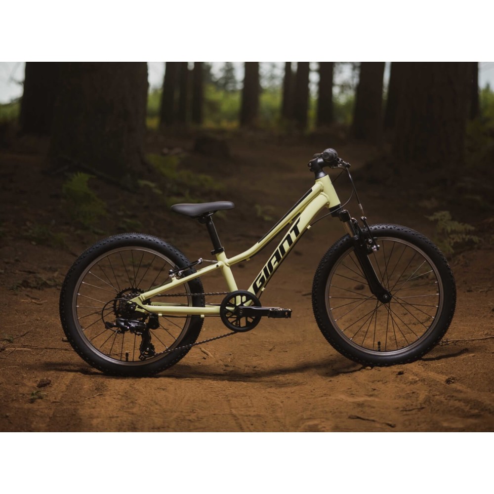 Giant Talon 20" (2026) - rower dziecięcy 20″