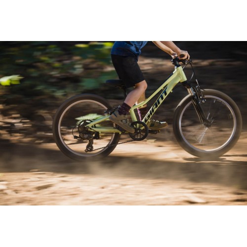 Giant Talon 20" (2026) - rower dziecięcy 20″