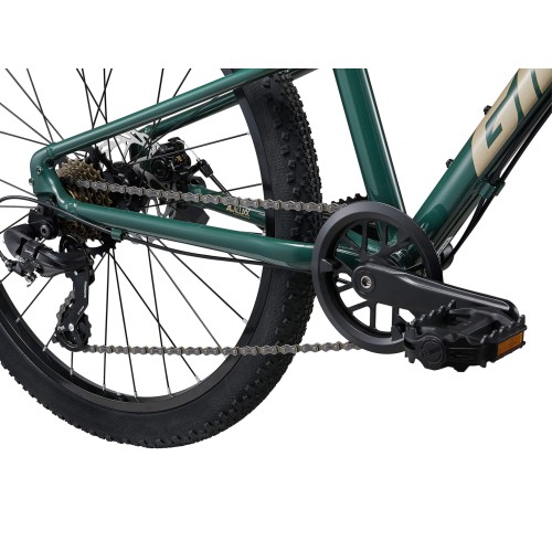 Giant Talon 24" (2026) - rower juniorski 24″