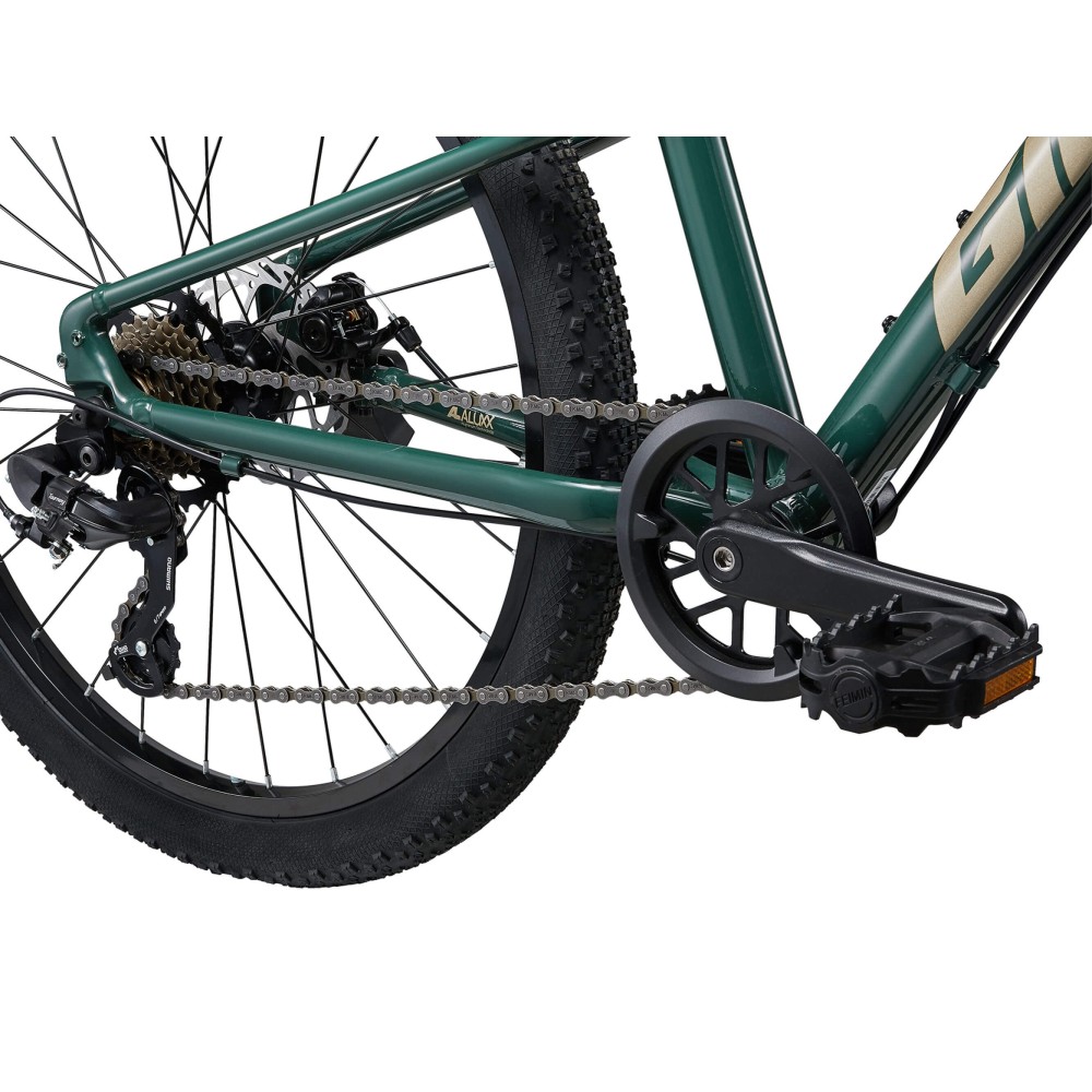 Giant Talon 24" (2026) - rower juniorski 24″