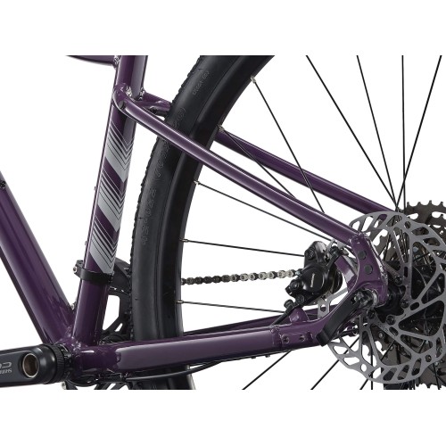 Liv Rove 1 Tyrian Purple 2026