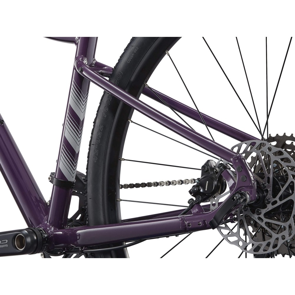 Liv Rove 1 Tyrian Purple 2026