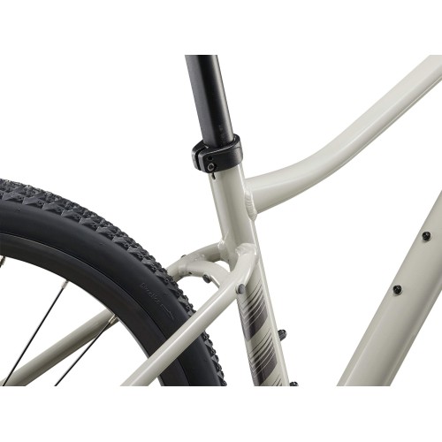 Liv Rove 3 - damski rower crossowy w modnym kolorze Pulp Gray