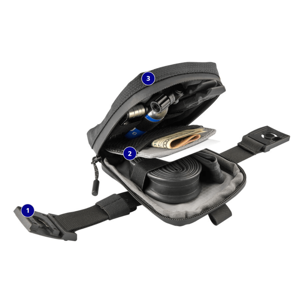 Torba podsiodłowa Giant Shadow SL (0.5L)