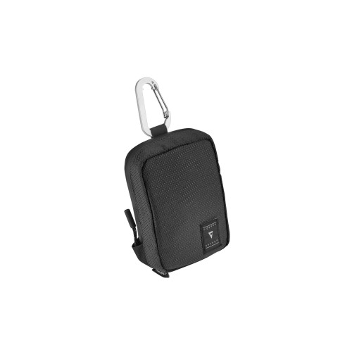 Torba podsiodłowa Giant Shadow SL (0.5L) - czarna