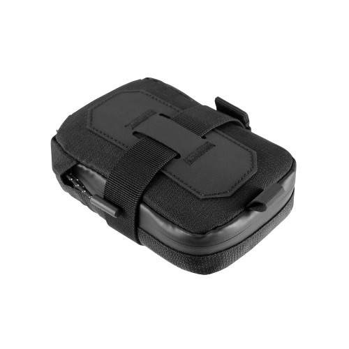 Torba podsiodłowa Giant Shadow SL (0.5L) - czarna