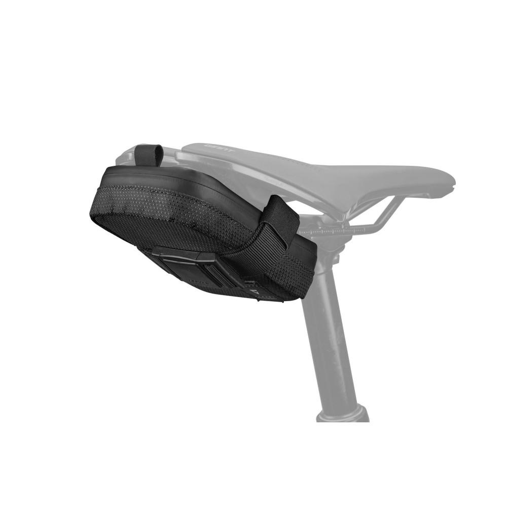Torba podsiodłowa Giant Shadow SL (0.5L) - czarna