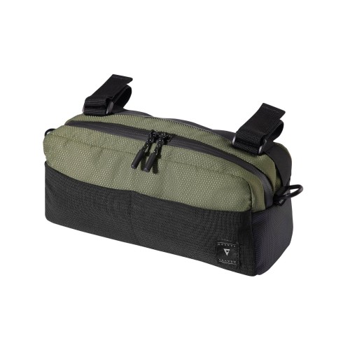 Torba na kierownicę Giant Shadow - zielona