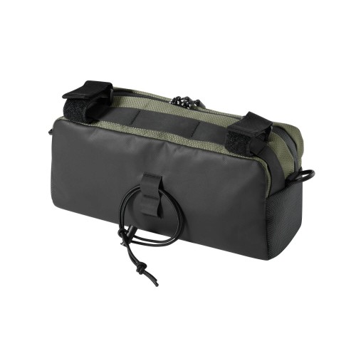 Torba na kierownicę Giant Shadow - zielona