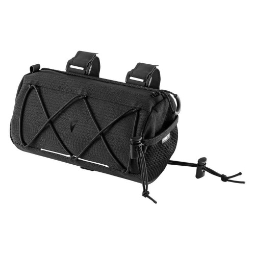 Torba na kierownicę Giant Burrito (2.3L) - czarna