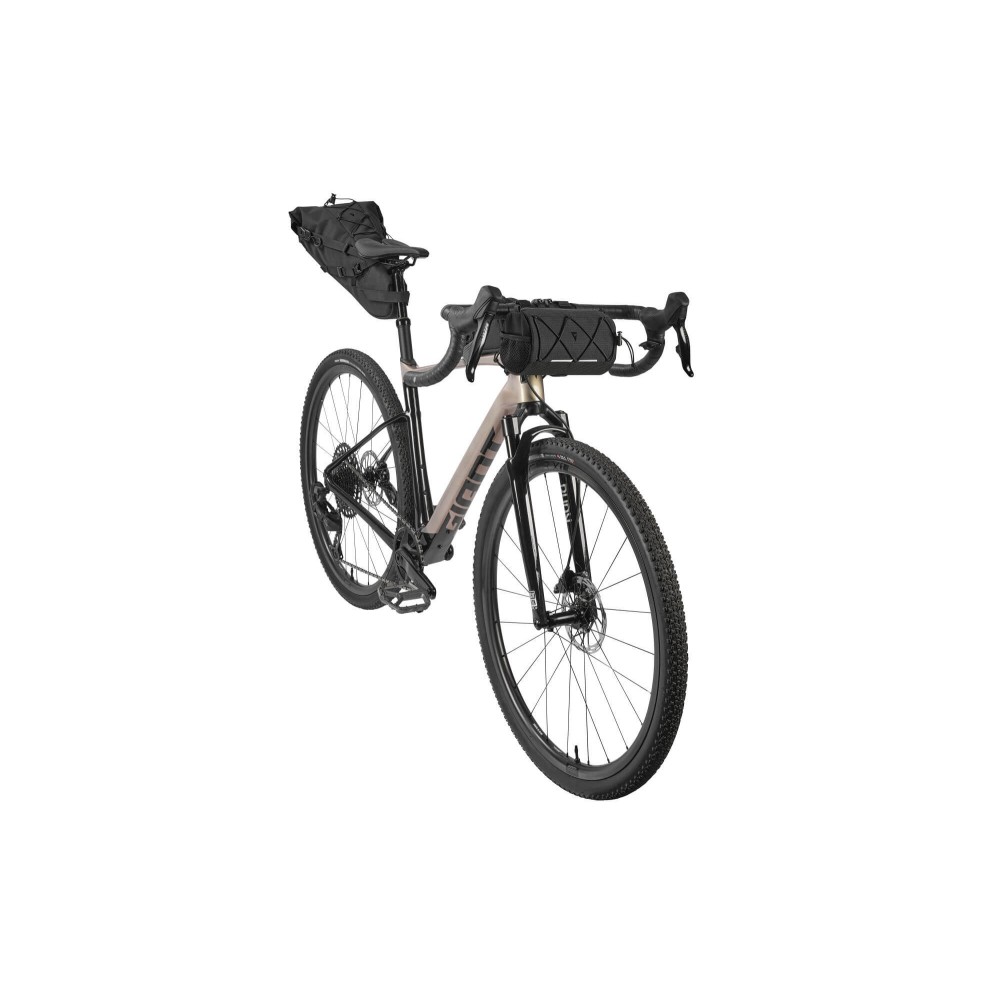 Torba na kierownicę Giant Burrito (2.3L) - czarna