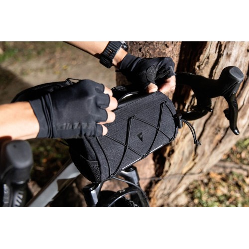 Torba na kierownicę Giant Burrito (2.3L) - zielona