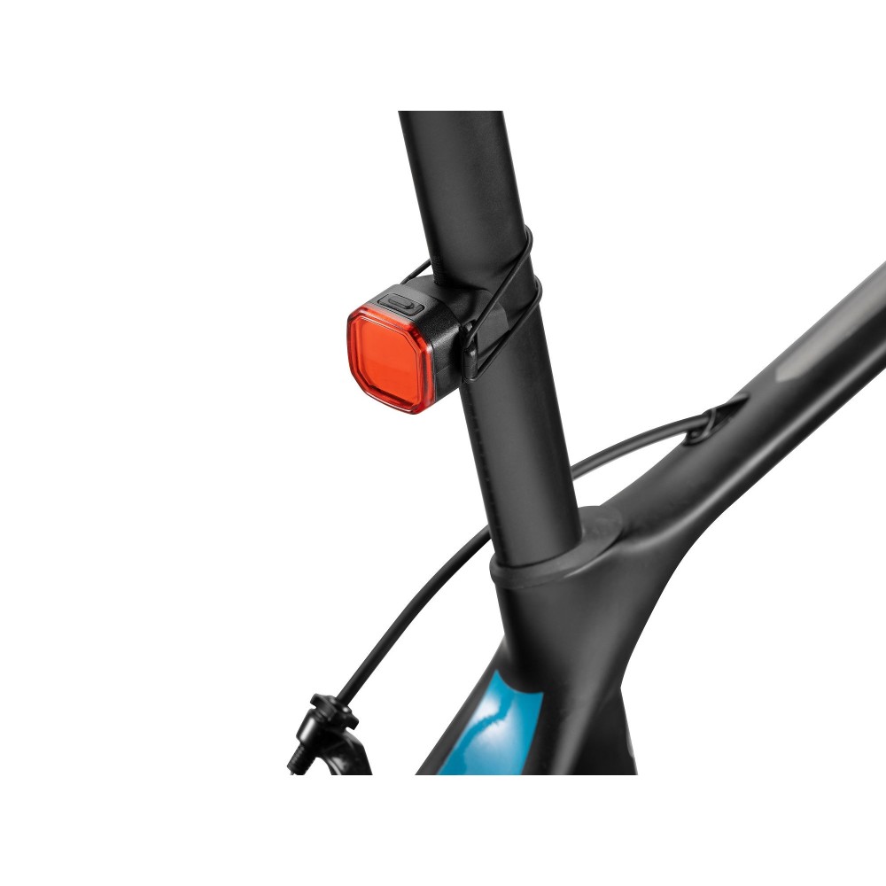 Tylna lampka rowerowa Giant Cast TL 30